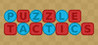 Puzzle Tactics Image