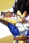 Dragon Ball FighterZ: Vegeta