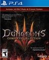 Dungeons 3: Complete Collection Image