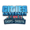 Cities: Skylines - Shops of Shibuya Image