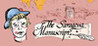 The Saragossa Manuscript Image