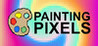 Painting Pixels