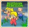 Reptilian Rebellion Image