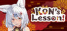 Kon's Lesson! Image