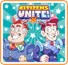 Citizens Unite!: Earth x Space Image