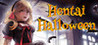 Hentai Halloween Image
