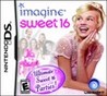 Imagine Sweet 16 Image