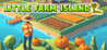 Little Farm Island