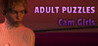 Adult Puzzles - CamGirls