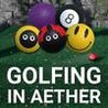 Golfing in Aether Image