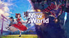 Touhou: New World