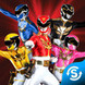 Power Rangers MegaForce: Swappz MegaBrawl thumbnail