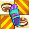 Do Not Step On the Sugar Cake Image