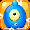 jelly brain puzzle game Image