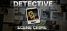 DETECTIVE - Scene Crime Image
