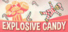 Explosive Candy World Image