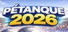 Petanque 2026