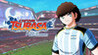 Captain Tsubasa: Rise of New Champions - Juan Diaz Mission
