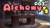 Alchemy POIPOI SS Image
