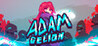 Adamgelion Image