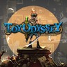 Toy Odyssey: The Lost and Found Image
