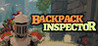 Backpack Inspector Image