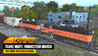 Trainz: A New Era - Route: Midwestern Branch Image