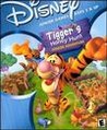 Tigger's Honey Hunt Junior Adventure Image