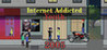 Internet addicted youth 2005