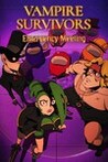 Vampire Survivors: Emergency Meeting Image