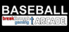 Baseball - Breakthrough Gaming Arcade Image