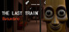 THE LAST TRAIN: Baquedano Image