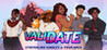 ValiDate: Struggling Singles in your Area Image