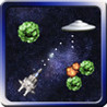 Asteroids 3K Image