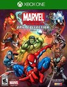 Marvel Pinball - Epic Collection: Volume 1 Image