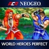 ACA NeoGeo: World Heroes Perfect Image