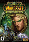 World of Warcraft: The Burning Crusade Image