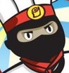 Legend of Fat Ninja Image