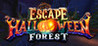 Escape Halloween Forest Image