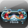 Face2Face Pong Image