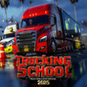 Trucking School: Truck Simulator Driving 2025
