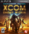 XCOM: Enemy Within Image