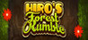 Hiro's Forest Rumble Image