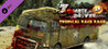Zombie Driver HD: Tropical Race Rage Image