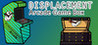 Displacement Arcade Game Box Image