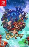 Owlboy