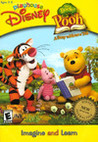 Playhouse Disney's The Book of Pooh: A Story Without a Tail Image