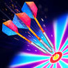 Darts of Fury Image