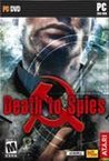 Death to Spies Image