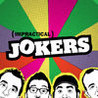 Impractical Jokers Game Image